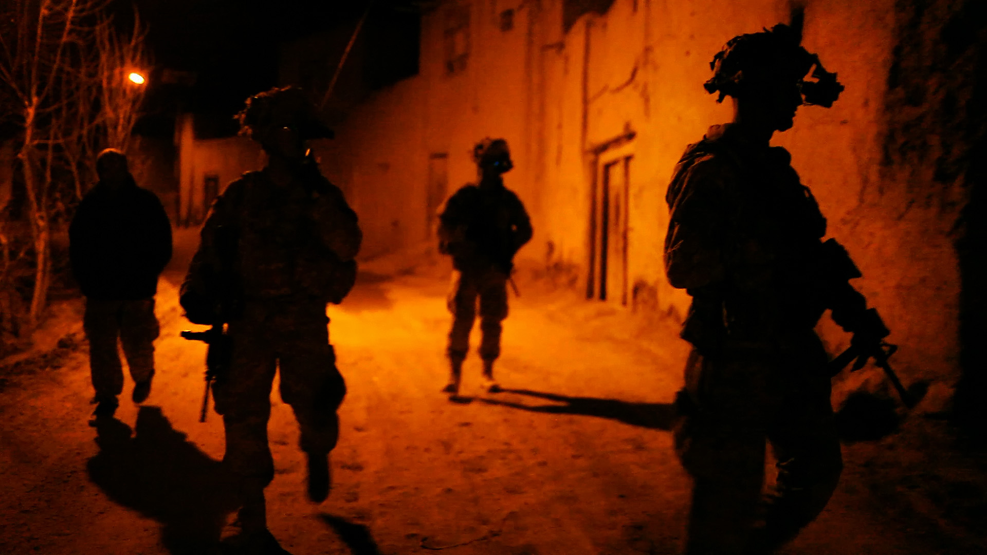 Logar Province, Afghanistan